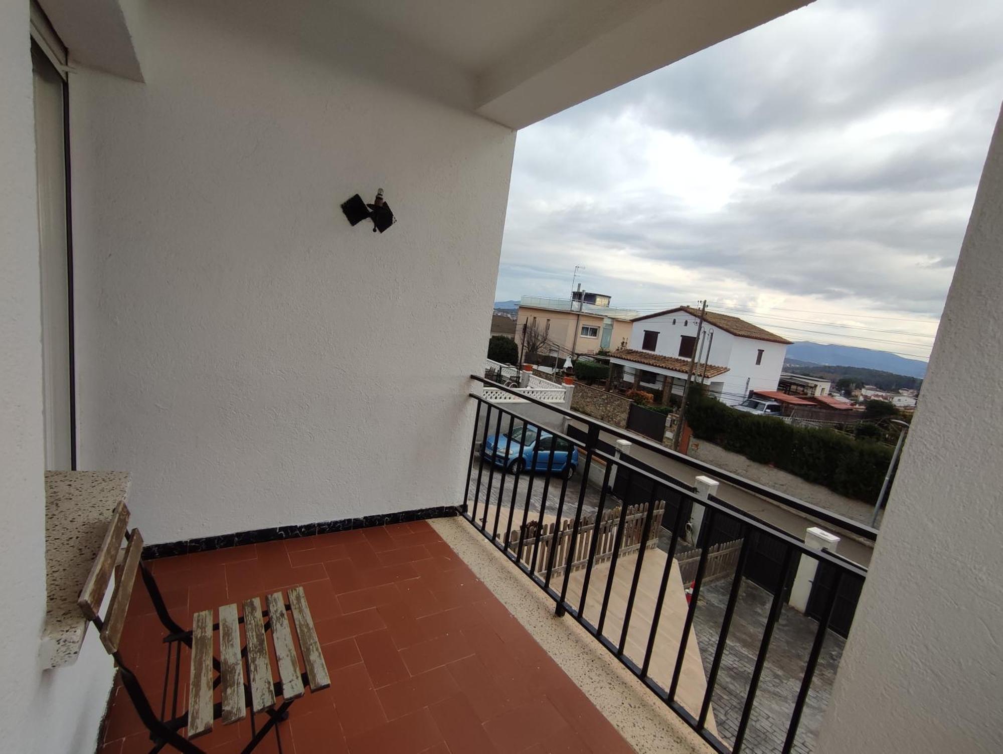 Estancia Rural Tranquila Llica d'Amunt Exteriér fotografie